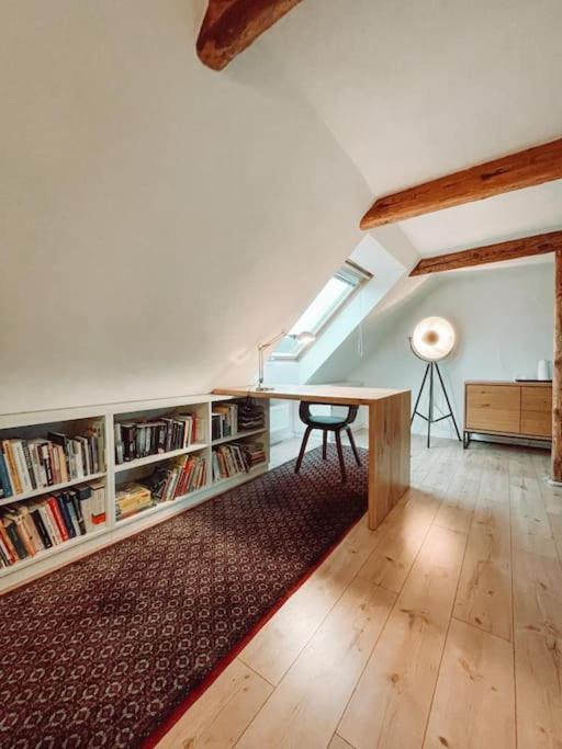 Idyllisches Grosses Ferienhaus Fehmarn Exterior foto